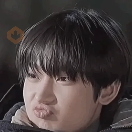 Sunoo sticker 23
