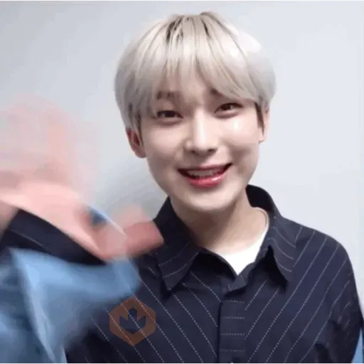 Sunoo sticker 29