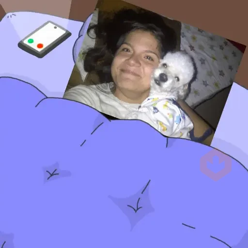 Snoopy sticker 28