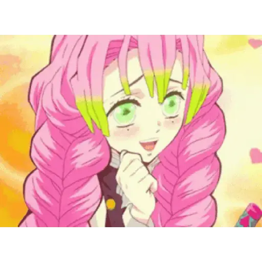 mitsuri preview