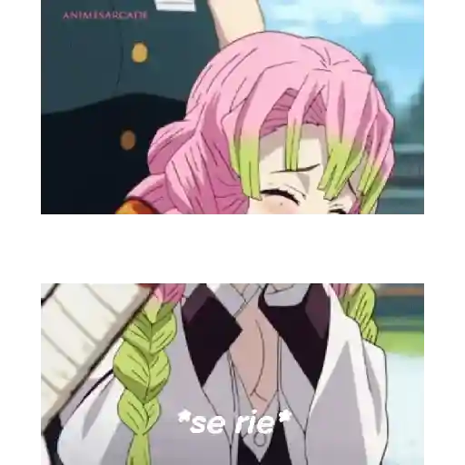 mitsuri