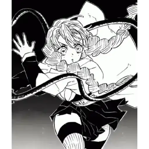 mitsuri preview