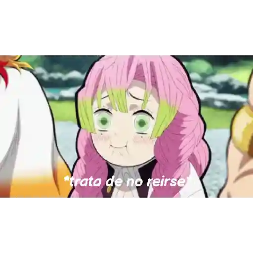 mitsuri