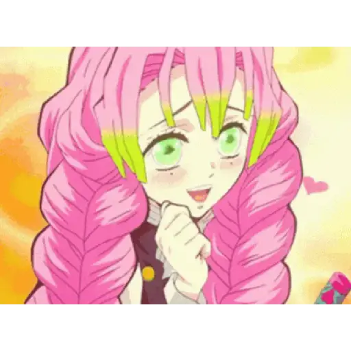 mitsuri