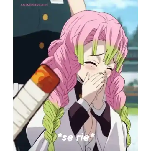 mitsuri preview
