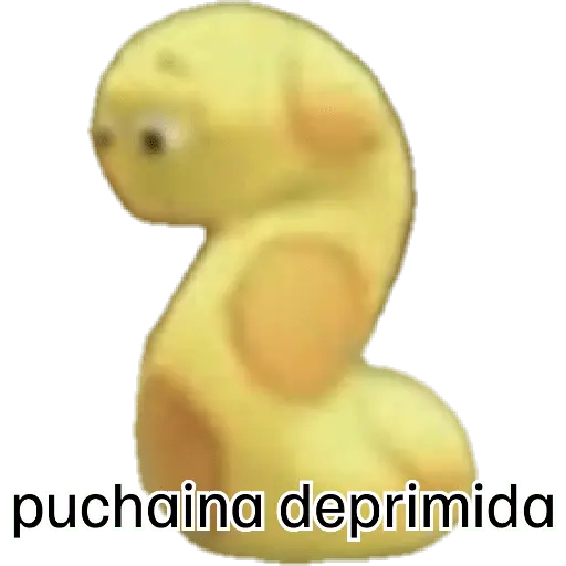 puchaina