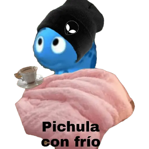 puchaina