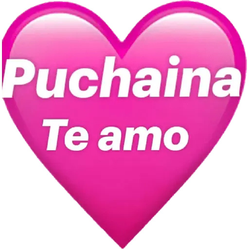 puchaina