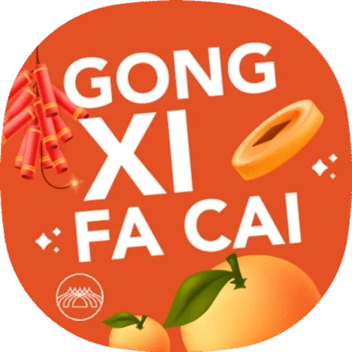 Chinese New Year 2025 preview