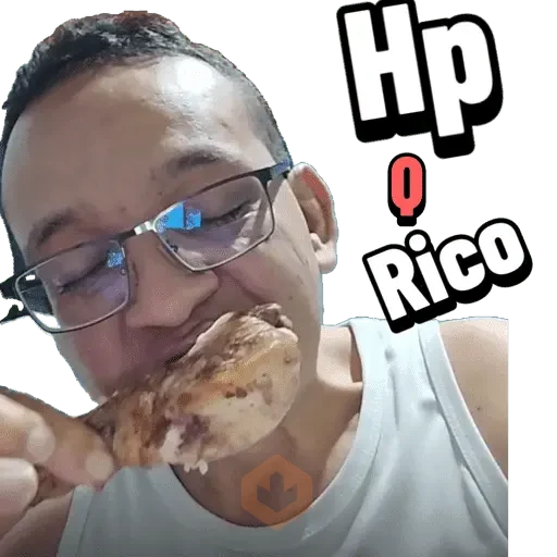 Tik tok sticker 29