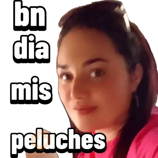 Tik tok sticker 17