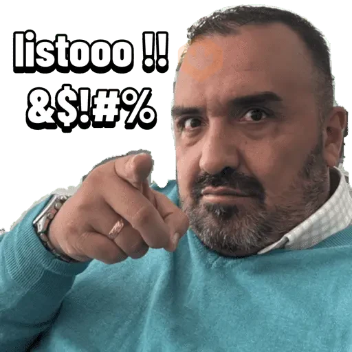 Tik tok sticker 24