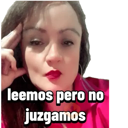 Tik tok sticker 15