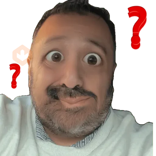 Tik tok sticker 25