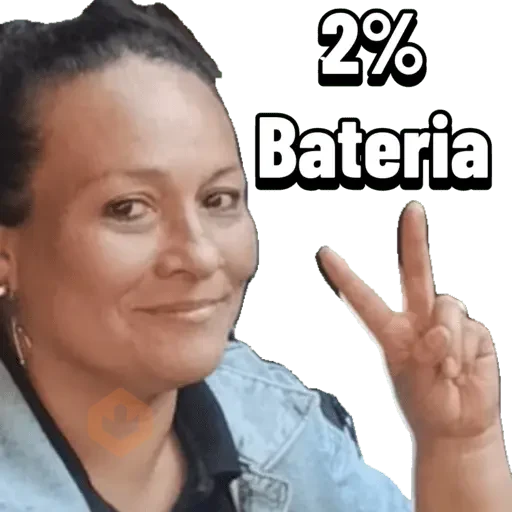 Tik tok sticker 21