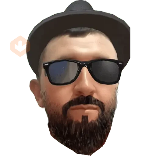 Tik tok sticker 12