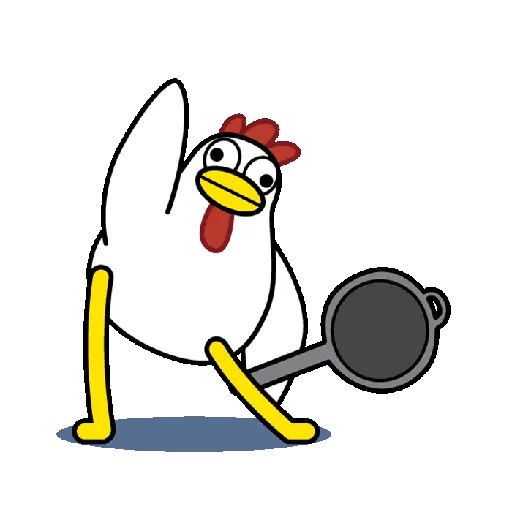 AyamChicken Gaming