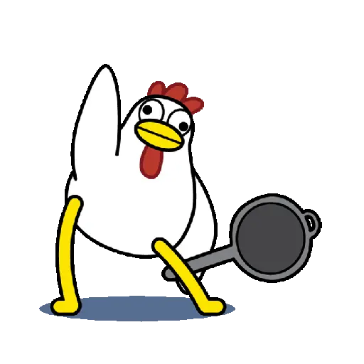 AyamChicken Gaming preview