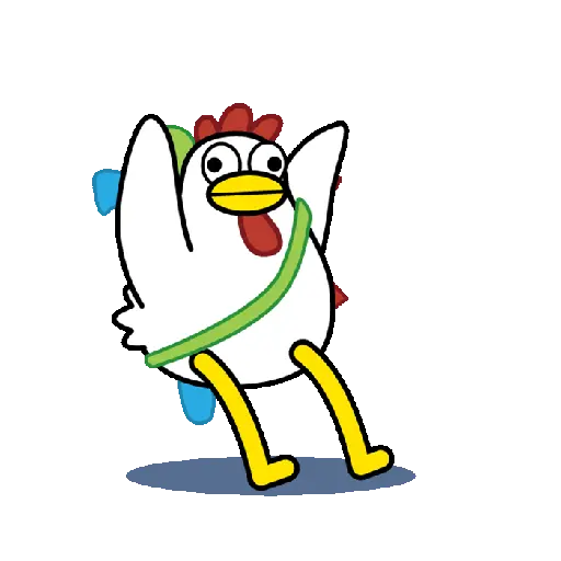 AyamChicken Gaming preview