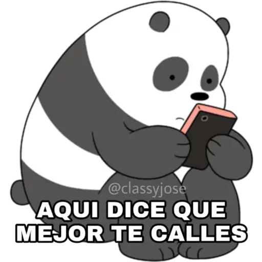 Escandalosos 