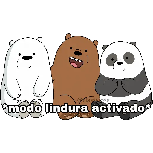 Escandalosos 