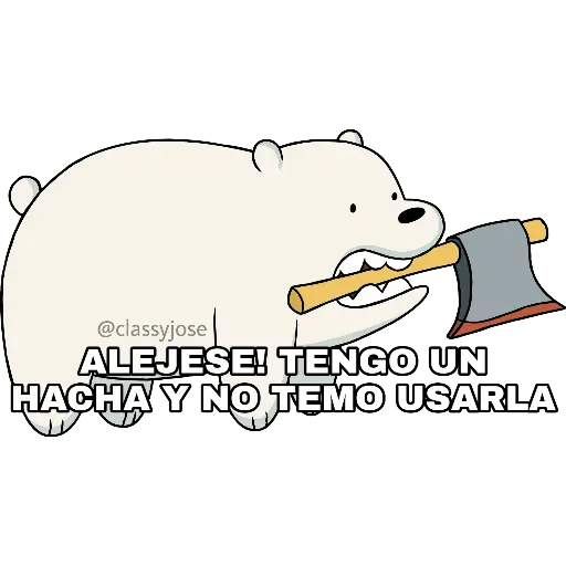 Escandalosos 