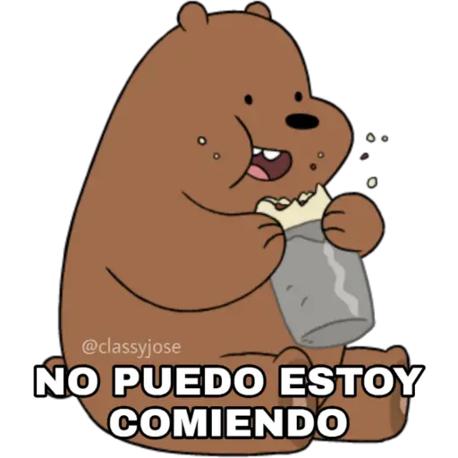 Escandalosos 