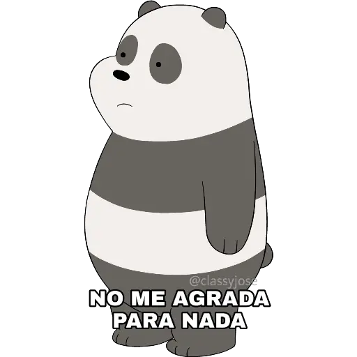Escandalosos 