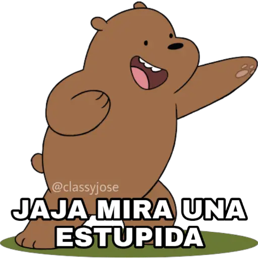 Escandalosos 