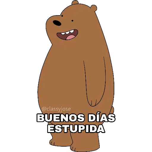 Escandalosos 