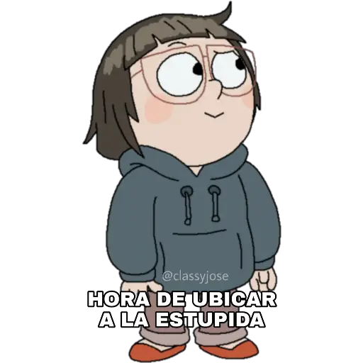 Escandalosos 