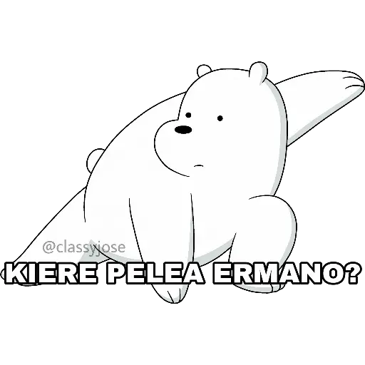 Escandalosos 