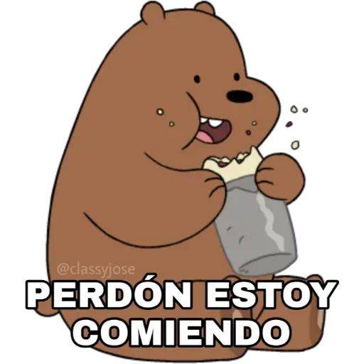 Escandalosos 