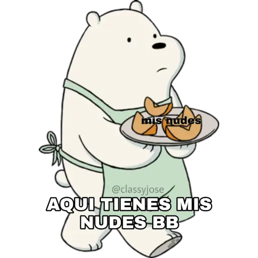 Escandalosos 