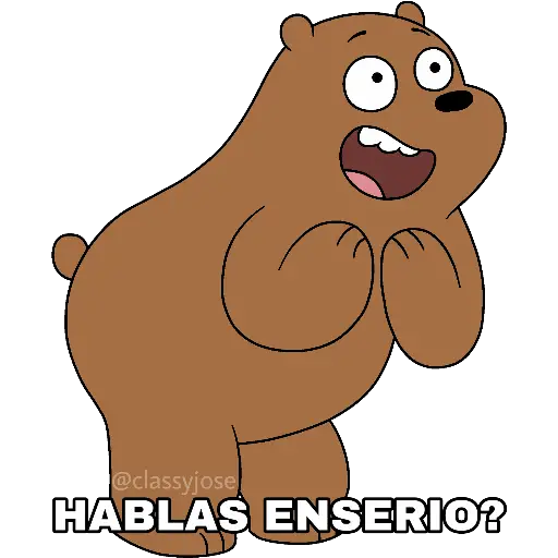 Escandalosos 
