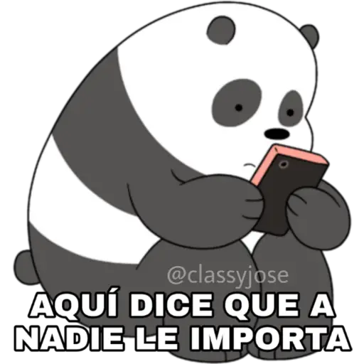Escandalosos 