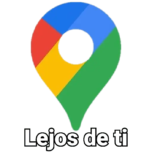 Con la otra/otro