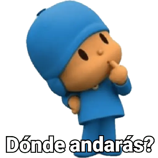 Con la otra/otro