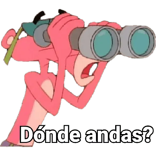 Con la otra/otro