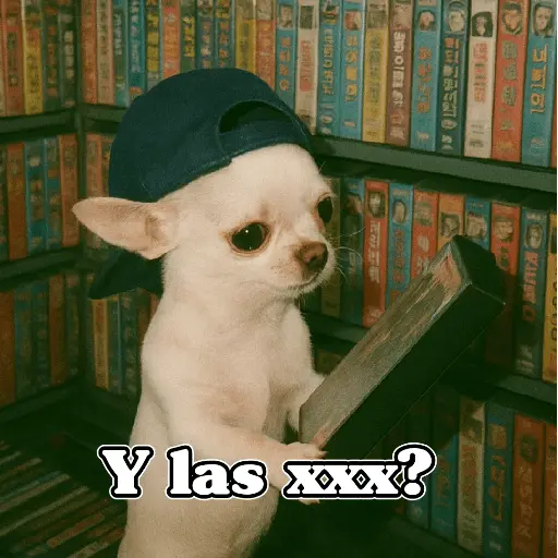 🧿PerritosChidos 3🐶