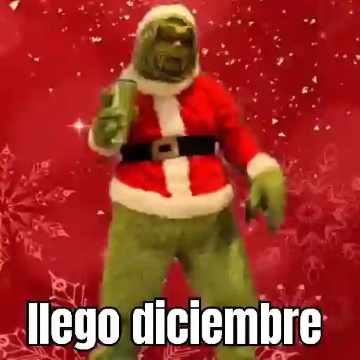 Llego DICIEMBRE 🗣🎅🎄