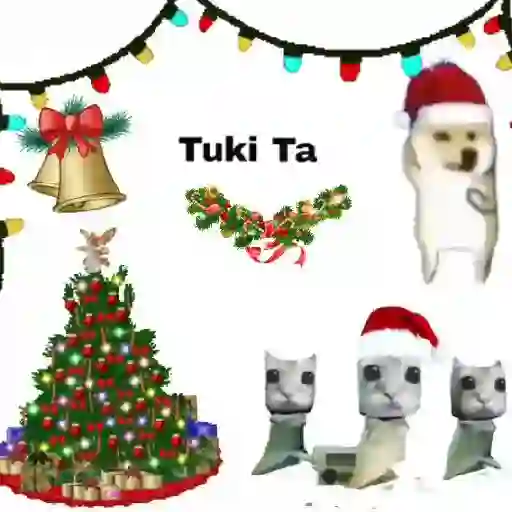 Llego DICIEMBRE 🗣🎅🎄 preview
