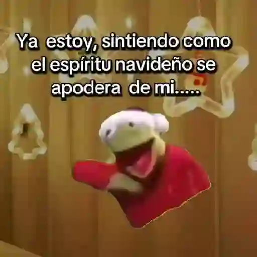 Llego DICIEMBRE 🗣🎅🎄