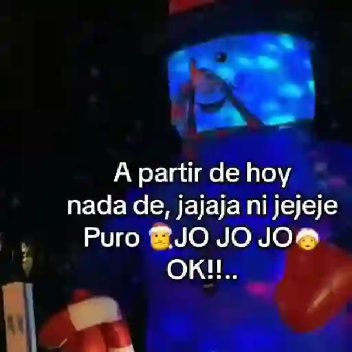 Llego DICIEMBRE 🗣🎅🎄