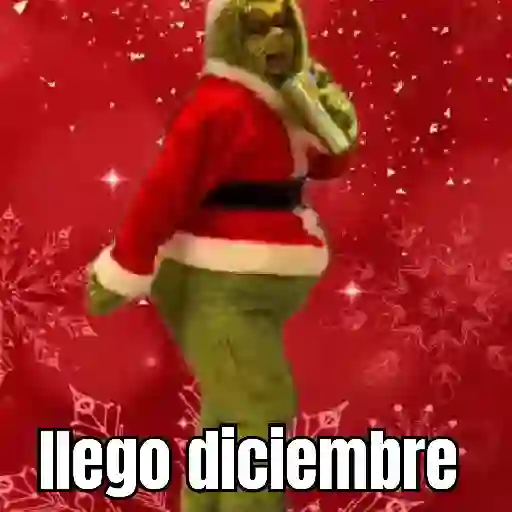 Llego DICIEMBRE 🗣🎅🎄 preview