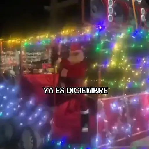 Llego DICIEMBRE 🗣🎅🎄