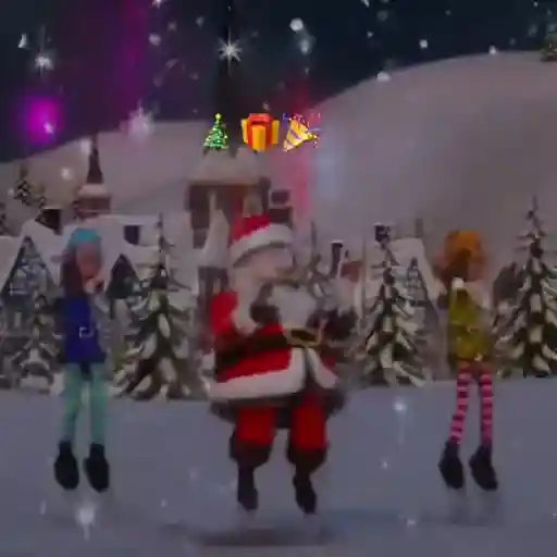 Llego DICIEMBRE 🗣🎅🎄