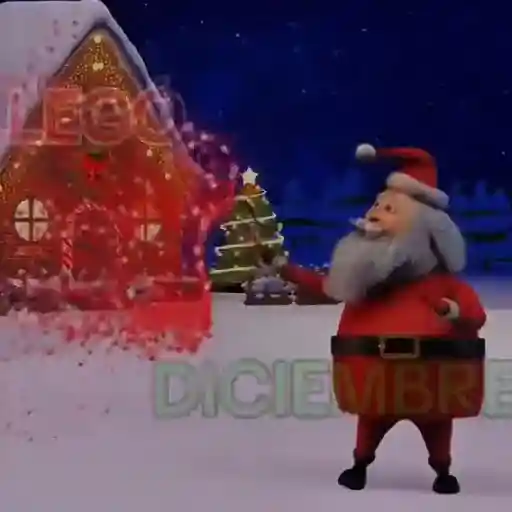 Llego DICIEMBRE 🗣🎅🎄 preview