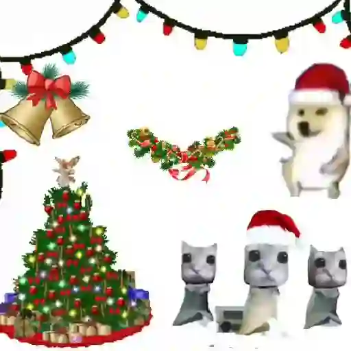 Llego DICIEMBRE 🗣🎅🎄