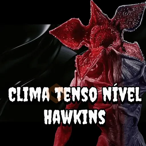 Stranger Things | Frases sticker 11